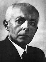 Bela Bartok