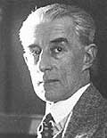 Maurice Ravel