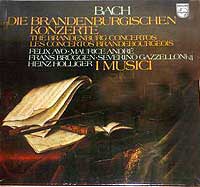 I Musici (Philips CD cover)