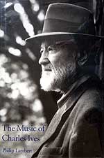 Charles Ives