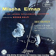 Mischa Elman