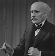 Arturo Toscanini