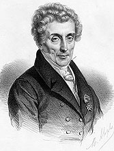 Luigi Cherubini