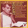 Mozart: Concertos for Pianos