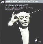 the EMI Great Conductors Edition - Eugene Ormandy