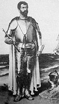 Tamagno as Otello