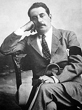 Giacomo Puccini