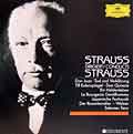 Strauss Conducts Strauss